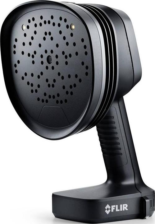 Actual product image Flir Akustische Bildgebungskamera Si1-LD