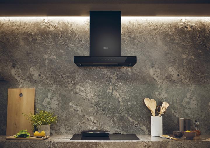 Produktbild Haier Hood Hats6cbs4bwifi (Wandhaube)