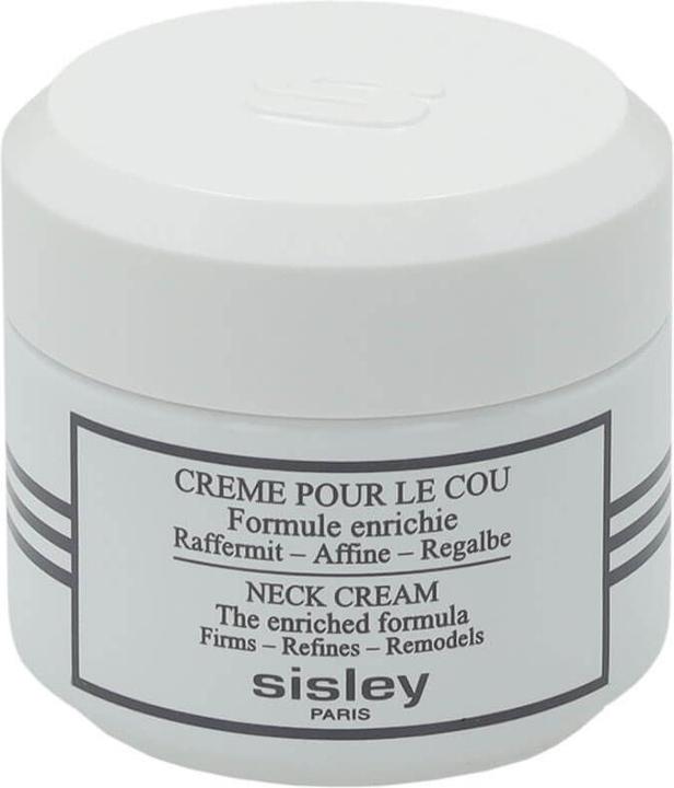 Image du produit Sisley Crème pour le Cou (50 ml)
