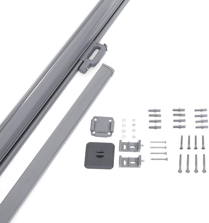 Image du produit Songmics Seitenmarkise (1.80 m)