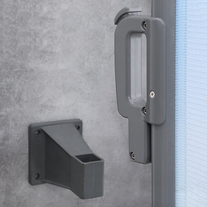 Actual product image Songmics Seitenmarkise Zubehör (0.08 m)