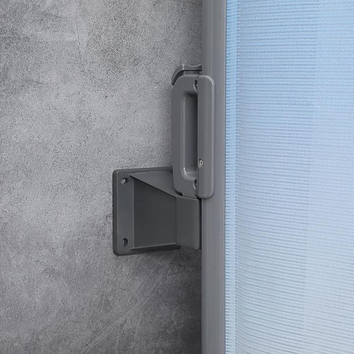 Immagine prodotto Songmics Seitenmarkise Zubehör (0.08 m)