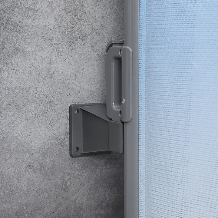 Actual product image Songmics Seitenmarkise Zubehör (0.08 m)