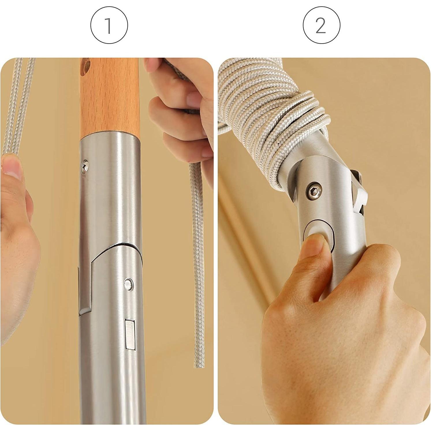 Thumbnail - Songmics, Sonnenschirm, Leo