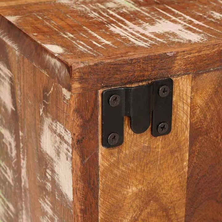 Immagine prodotto vidaXL Nachttisch (35 x 33 x 48 cm)