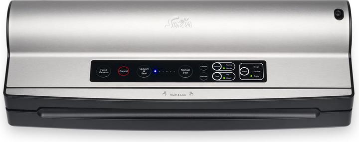 Image du produit Solis Vac Prestige Maxi