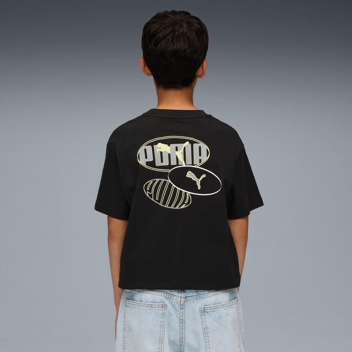Produktbild Puma Logo Lab (128)