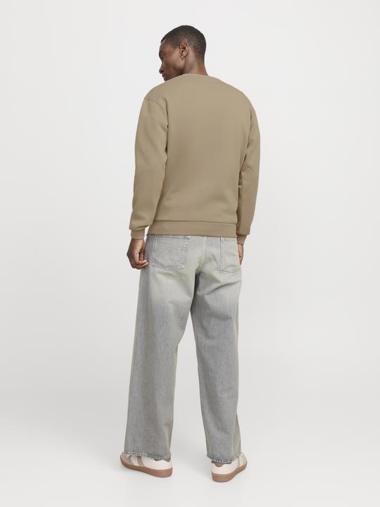Immagine prodotto Jack & Jones Jjebradley Sweat Crew Noos (XXL)