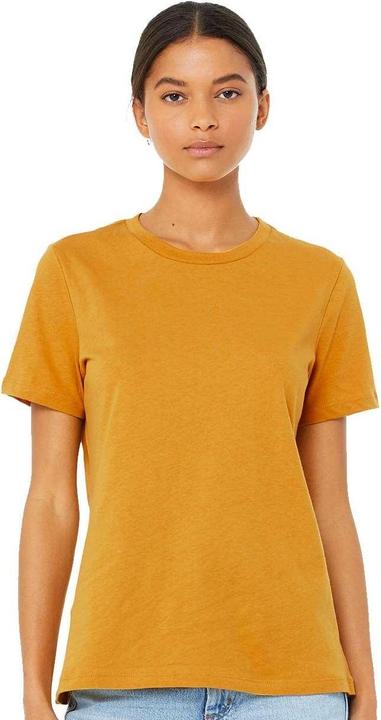 Actual product image Bella Canvas Heather (S)