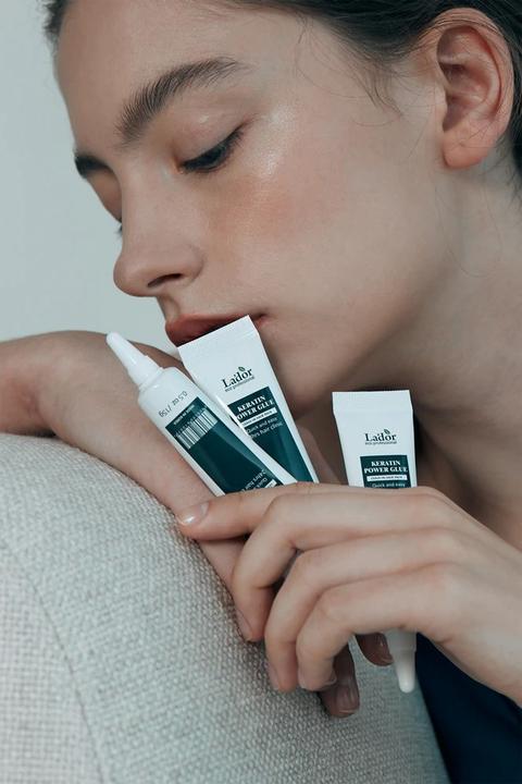 Produktbild La'dor Keratin Power Glue