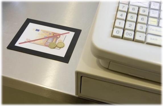 Produktbild Durable DiskettenOrganizerHüllen (CD Player)