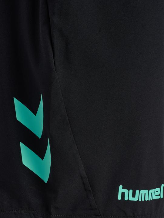 Produktbild hummel hmlBLAZE 2.0 TRAINING SHORTS (S)