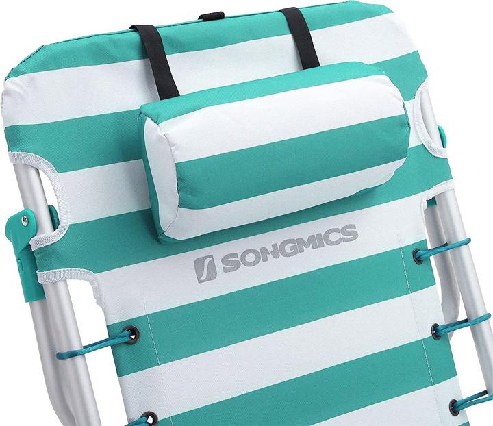 Produktbild Songmics Camper