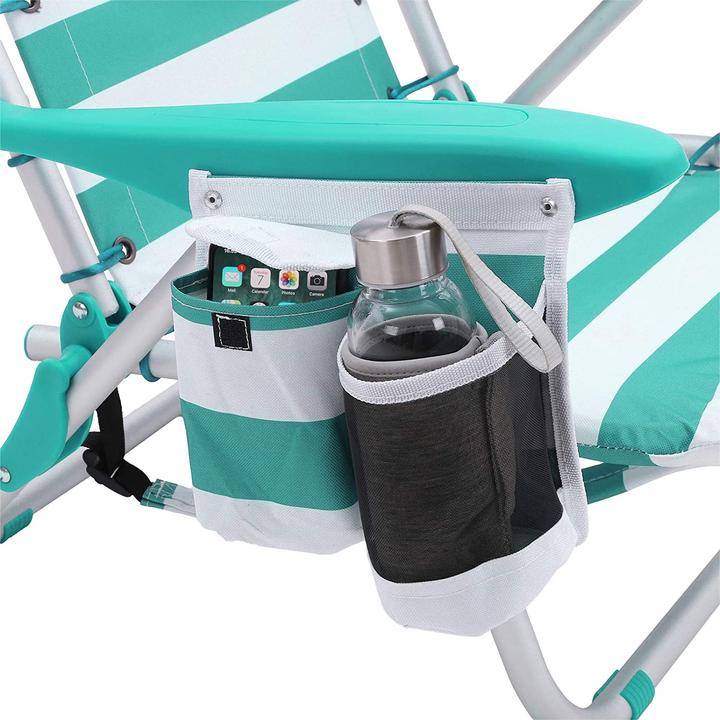 Produktbild Songmics Camper