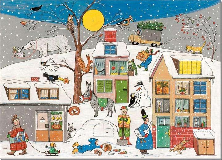 Image du produit Noël à Wimmlingen