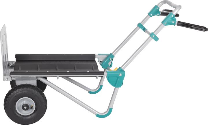 Produktbild wolfcraft Ts 1000 (150 kg)