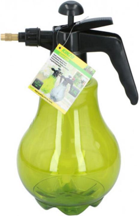 Immagine prodotto Kinzo Spruzzatore di piante ad alta pressione (1.40 l)