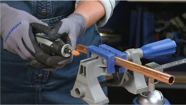 Produktbild Dremel Start-Set 52 tlg.