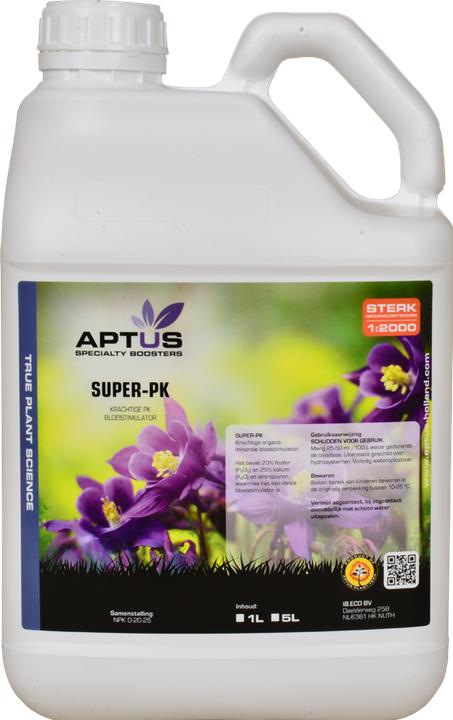 Produktbild Aptus Super-PK (4.95 kg, 5 l)