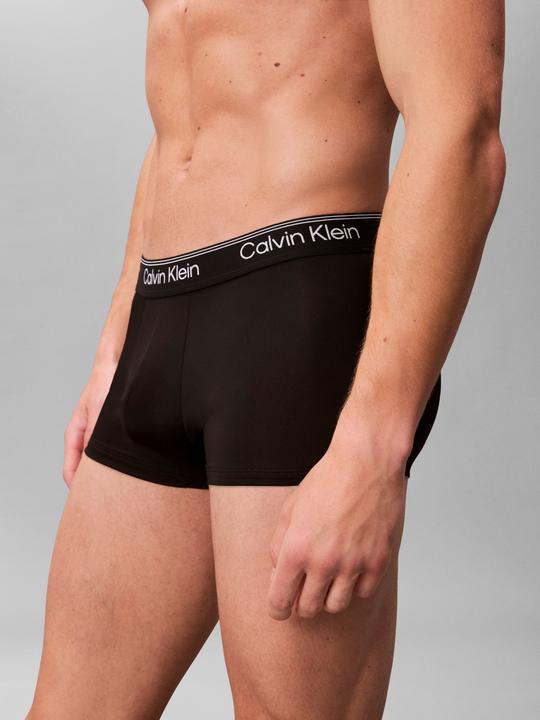 Image du produit Calvin Klein Low Rise Trunk 3pk (XL, Lot de 3)