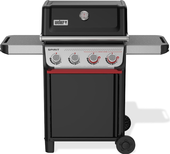 Weber Spirit E-425 GBS (10.26 kW)