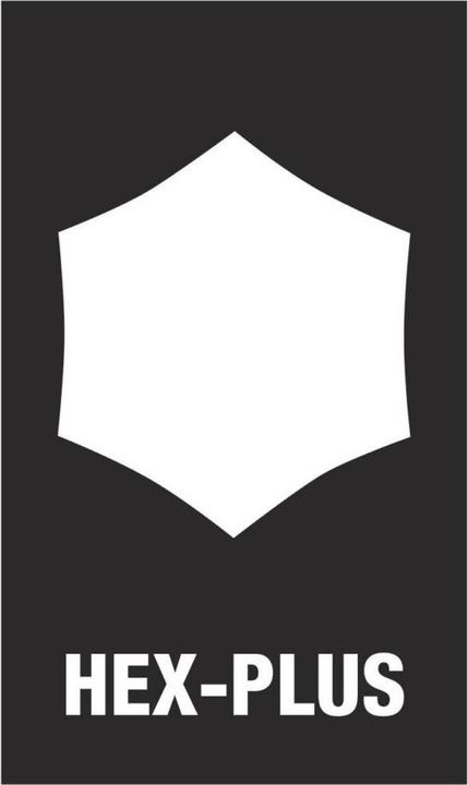 Actual product image Wera 950/7 Hex-Plus Multicolour Magnet 1