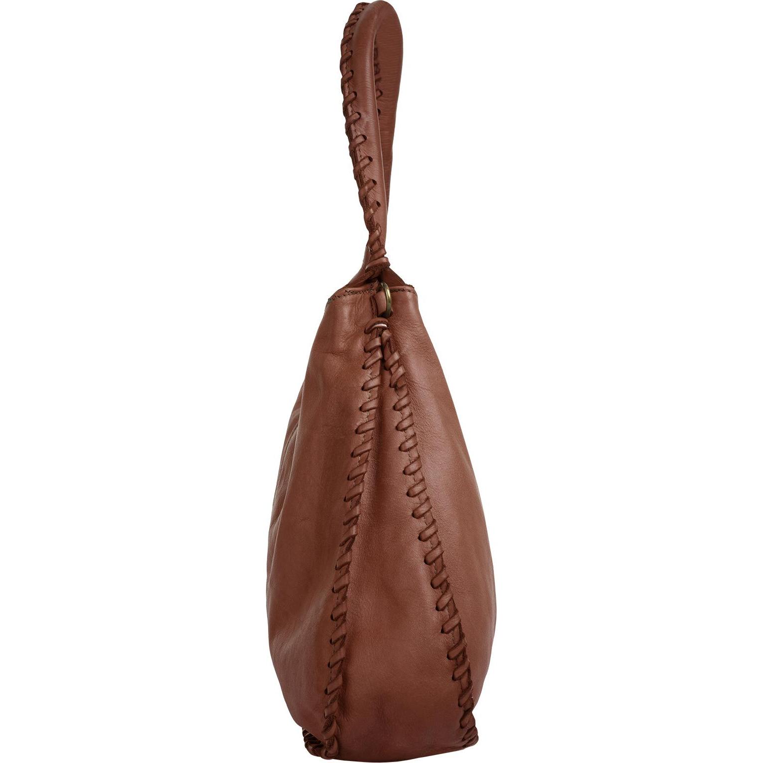 Thumbnail - Samantha Look, Tasche, Shopper, Braun