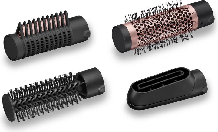 Actual product image BaByliss Perfect Finish 1000 W