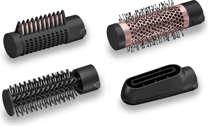 Produktbild BaByliss Creative Airbrush