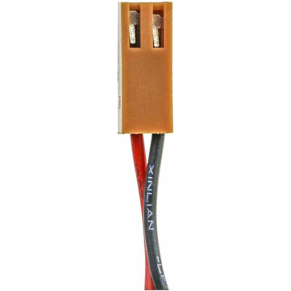 CoreParts Battery for PLC (15000 mAh), Notebook Akku, Schwarz