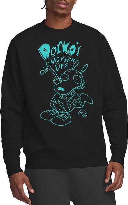 Produktbild Rocko´s Modern Life Rocko's Modern Life Sweatshirt (L)