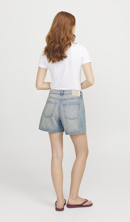 Produktbild JJXX Jxlaura Short Mw Denim Shorts Dnm Sn (S)