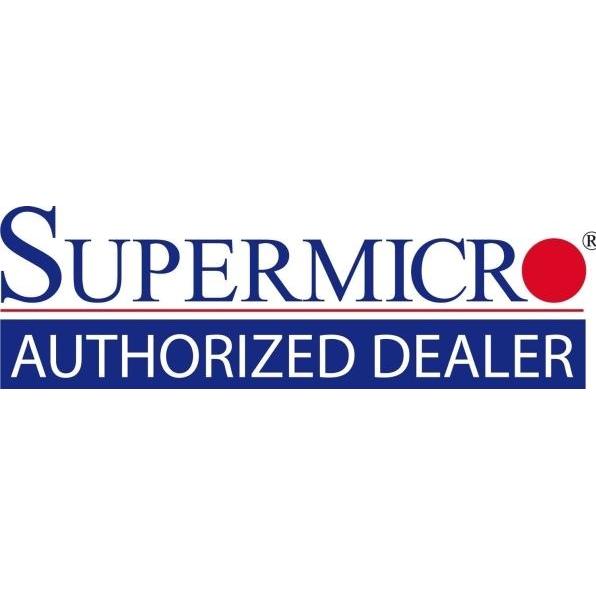 Supermicro Add-On Card Holder (7 Slots) for SC842 MCP-420-84202-0N, Server Zubehör