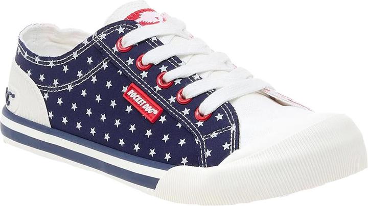 Produktbild Rocket Dog Sneaker Jazzin Spangle (41)