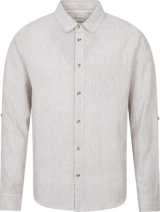 Produktbild Mountain Warehouse Lowe Hemd (XXL)