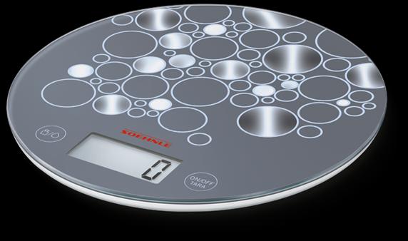 Produktbild Soehnle Flip Design Edition