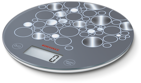 Produktbild Soehnle Flip Design Edition