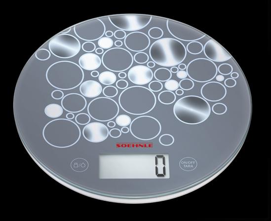 Produktbild Soehnle Flip Design Edition