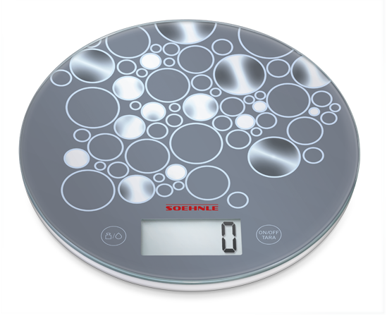 Produktbild Soehnle Flip Design Edition