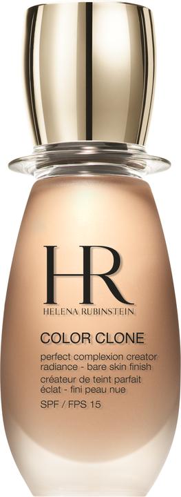 Produktbild Helena Rubinstein Color Clone Fluide Foundation (24 Caramel)
