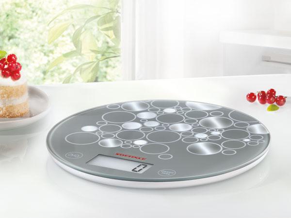 Produktbild Soehnle Flip Design Edition
