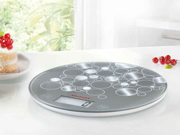 Produktbild Soehnle Flip Design Edition