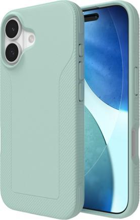 Actual product image Zagg Case für Apple iPhone 17 Luxe Snap serene mint (Apple iPhone 17)