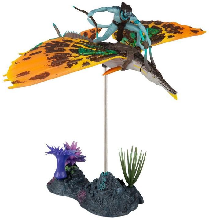 Image du produit Bandai Coffret Avatar Large Tonowari