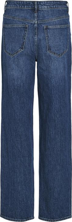 Actual product image Vila VIKELLY High Waist Straight Fit Jeans (W40/L30)