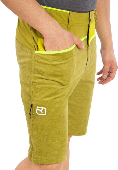 Actual product image Ortovox Casale Shorts