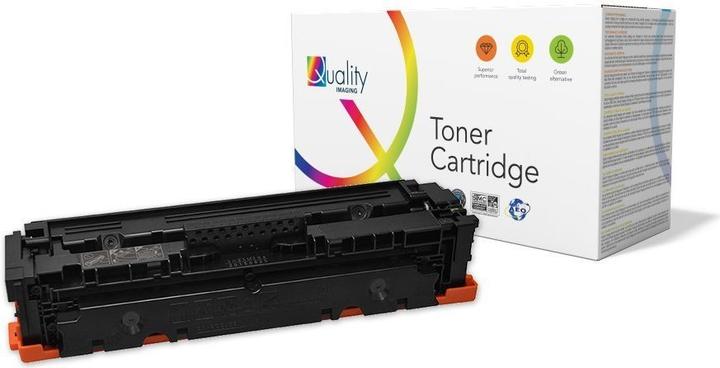 Actual product image CoreParts QI-HP1025B Toner Cartridge (e) Compatible (FC)
