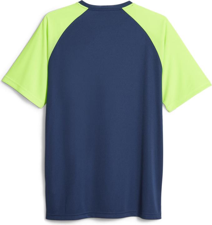 Actual product image Puma teamLIGA Graphic Jersey (S)