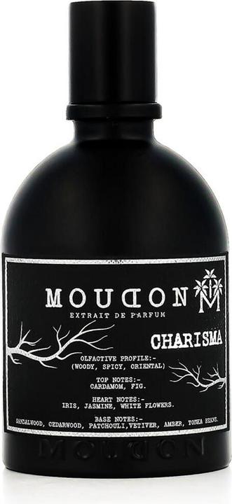 Produktbild Moudon Charisma Extrait de Parfum 100ml (Extrait De Parfum, 100 ml)