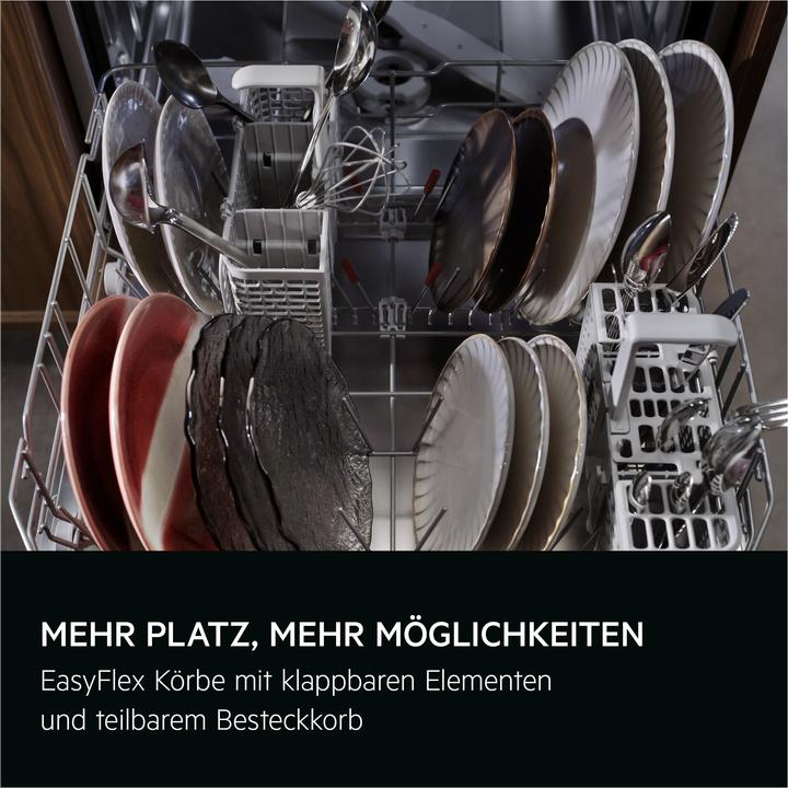 Actual product image AEG GI7200B1SG